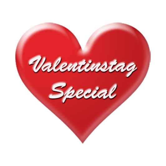 Valentinstag-Special